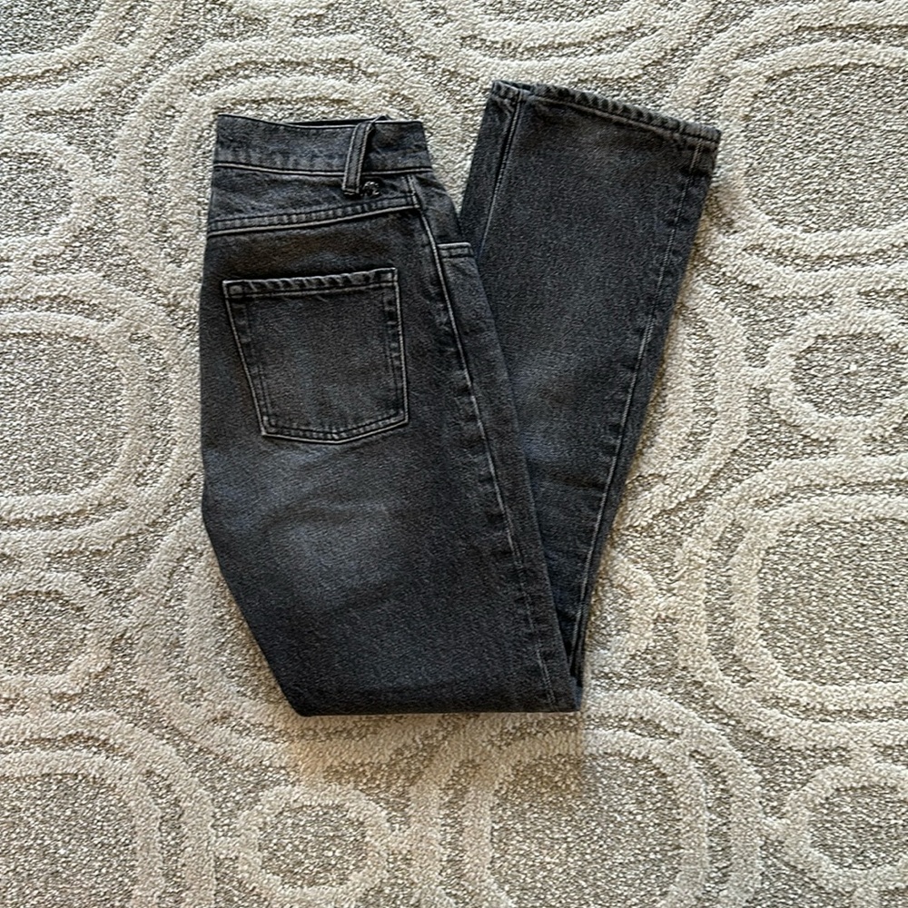 Sandro skinny jeans